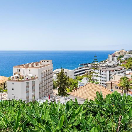 Serenity By The Sea Funchal  Exterior photo