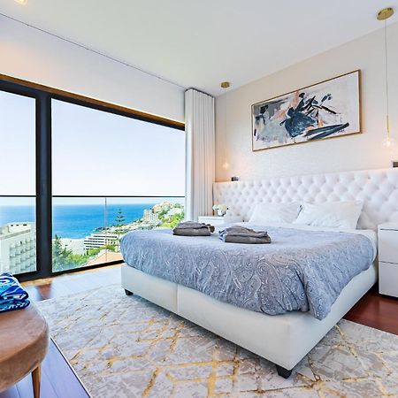 Serenity By The Sea Funchal  Exterior photo