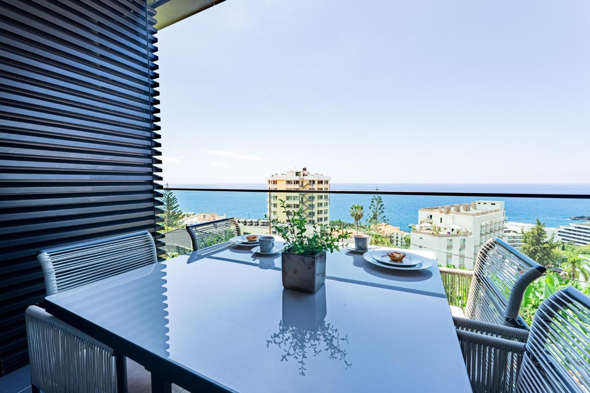 Serenity By The Sea Funchal  Exterior photo