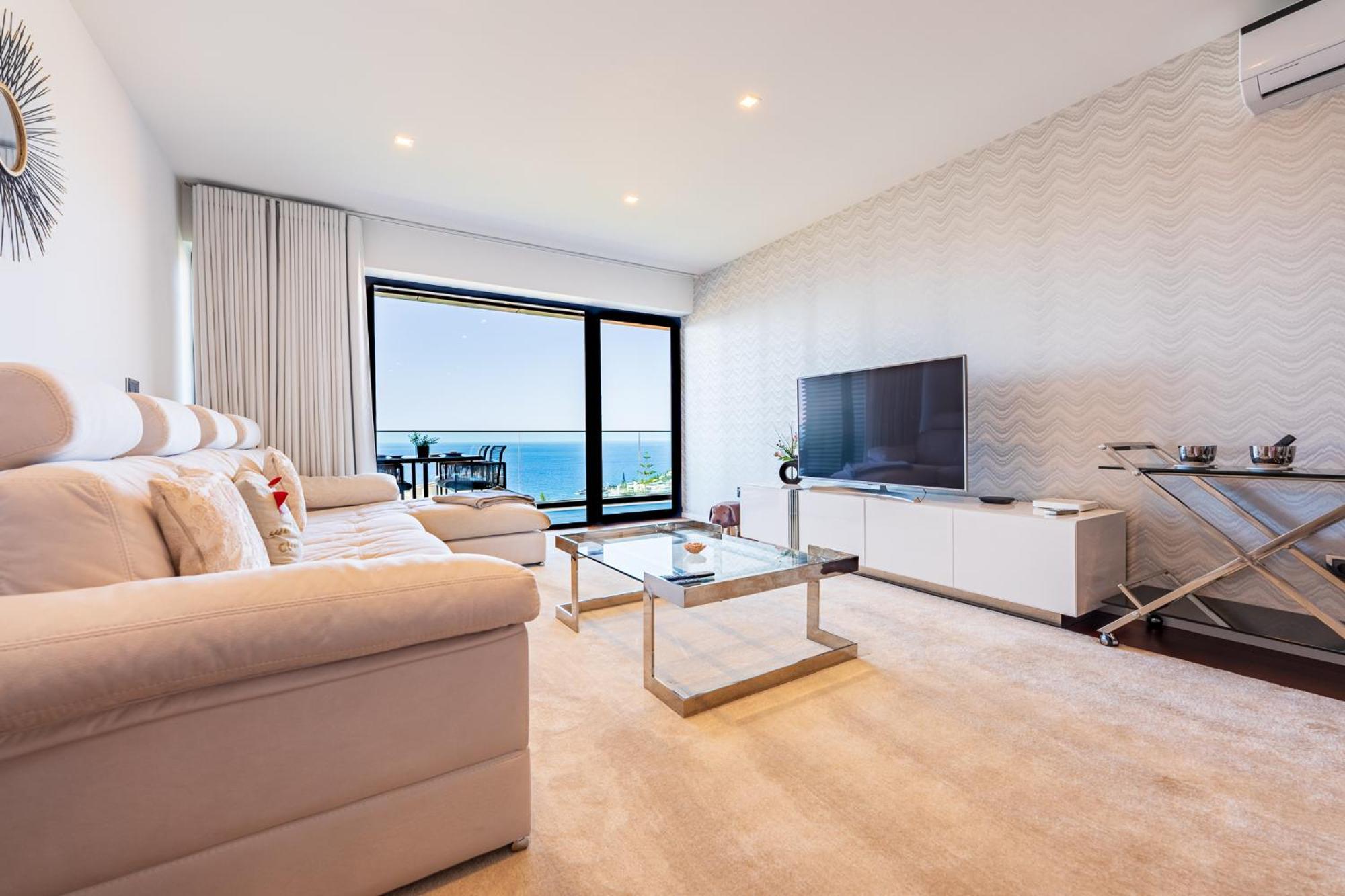 Serenity By The Sea Funchal  Exterior photo