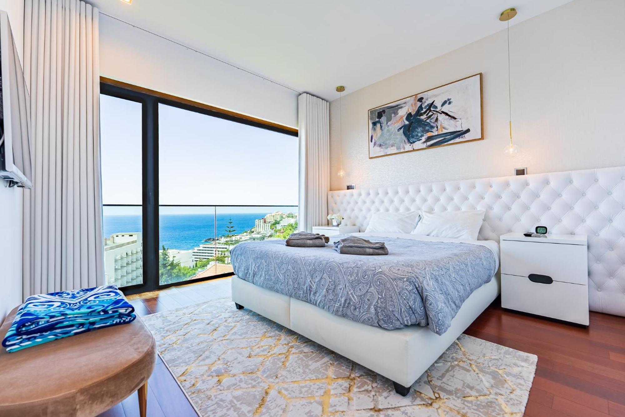 Serenity By The Sea Funchal  Exterior photo